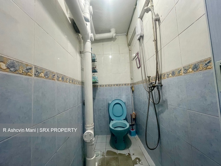 Blk 93 Commonwealth 16 (Queenstown), HDB 3 Rooms #450148221
